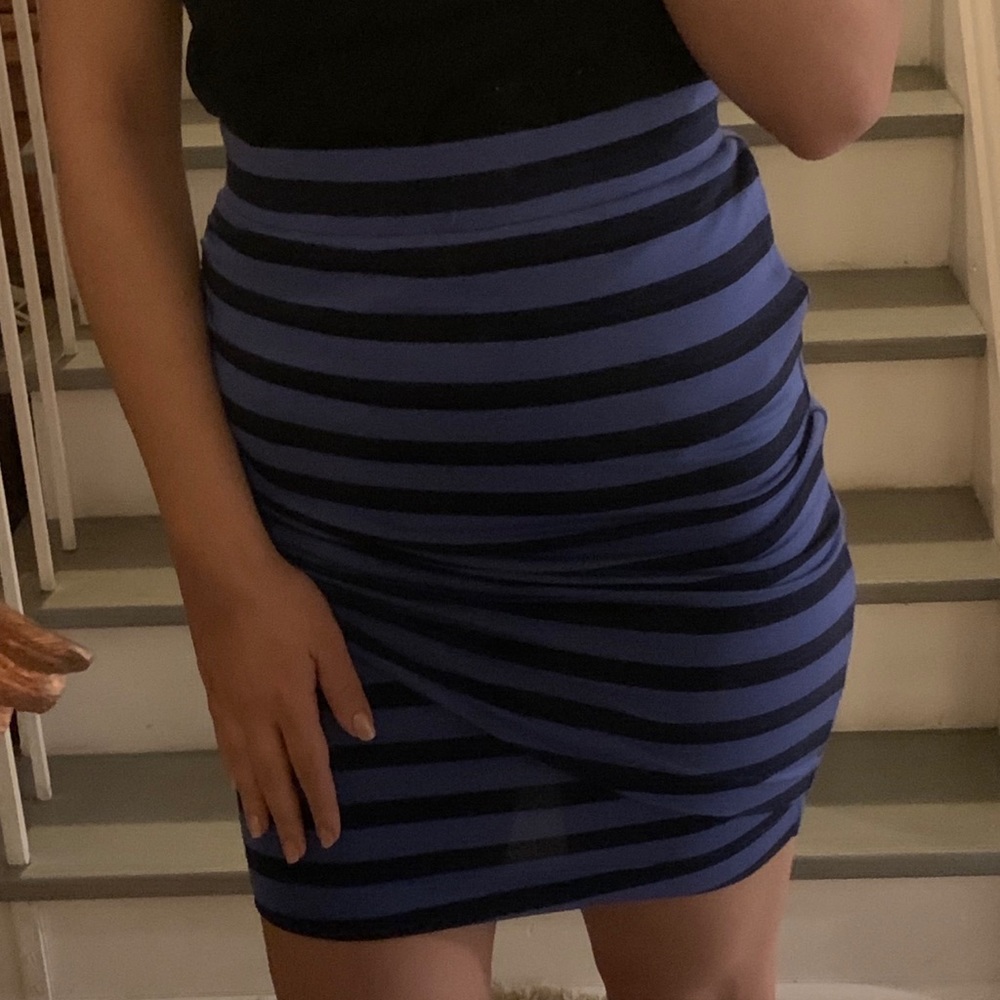 Pencey Standard Skirt